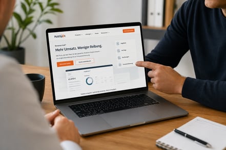Was kostet HubSpot Revenue Hub?