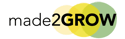 made2GROW - Logo