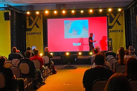 Campixx 2025 Recap: Die spannendsten SEO-Impulse der Konferenz