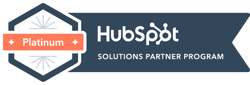 Google Ads BootCamp - Partners - HubSpot Platinum-horizontal-color
